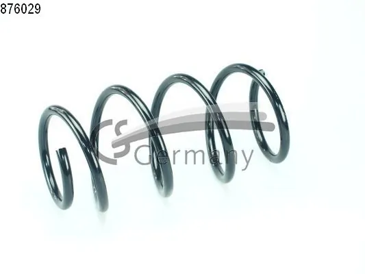 Suspension Spring